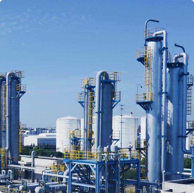 Zhejiang Zhongli Tecnologia dei materiali sintetici Co., Ltd.